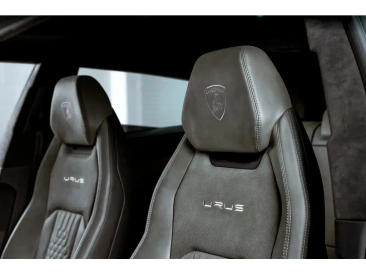 Lamborghini Urus Urus S — photo 23
