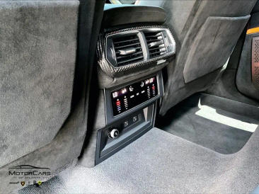 Lamborghini Urus Urus Performante — photo 26