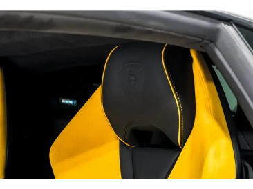 Lamborghini Huracán Huracán EVO LP 640-4 — photo 20