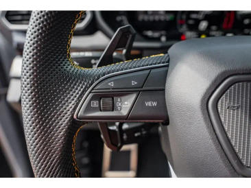 Lamborghini Urus Urus S — photo 24