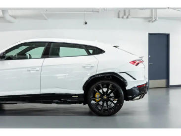 Lamborghini Urus Urus S — photo 16