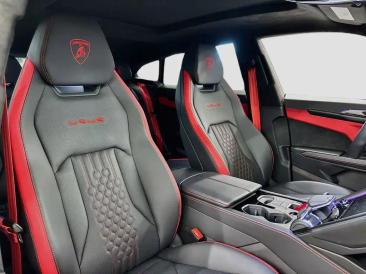 Lamborghini Urus Urus S — photo 7
