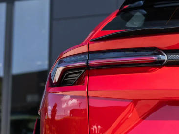 Lamborghini Urus Urus Performante — photo 12