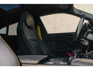 Lamborghini Urus Urus SE — photo 43