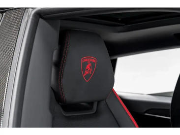Lamborghini Urus Urus Performante — photo 41