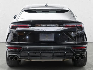 Lamborghini Urus Urus — photo 4