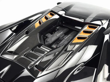 Lamborghini Revuelto Revuelto — photo 36