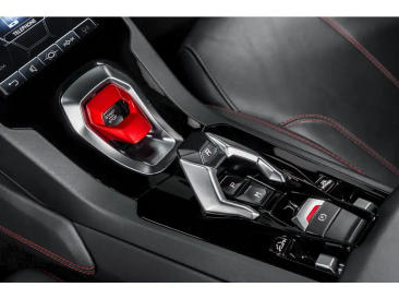 Lamborghini Huracán Huracán EVO LP 640-4 Spyder — photo 28