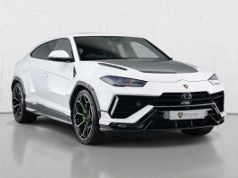 Lamborghini Urus Urus Performante - 2024 - Joinsteer - #1