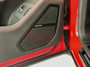 Lamborghini Urus Urus S — photo 18