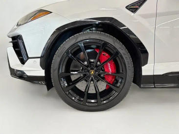 Lamborghini Urus Urus S — photo 8