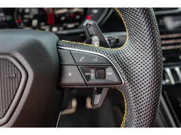 Lamborghini Urus Urus S — photo 25