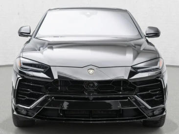 Lamborghini Urus Urus — photo 5