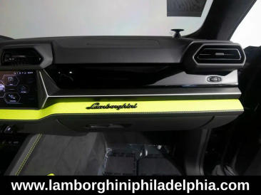Lamborghini Urus Urus SE — photo 35