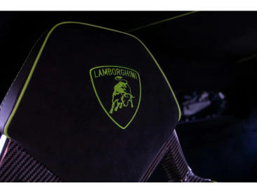 Lamborghini Aventador Aventador LP 750-4 SV — photo 7
