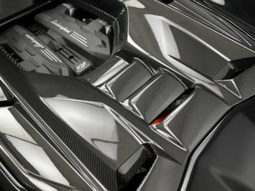 Lamborghini Revuelto Revuelto — photo 37