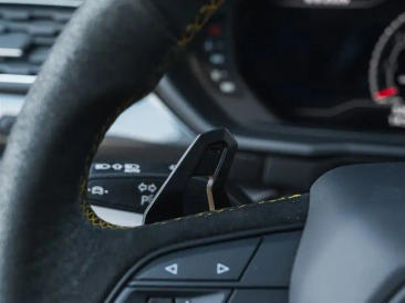 Lamborghini Urus Urus Performante — photo 22