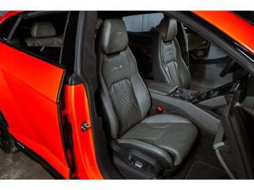 Lamborghini Urus Urus S — photo 25