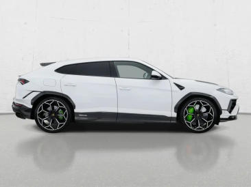 Lamborghini Urus Urus Performante — photo 2