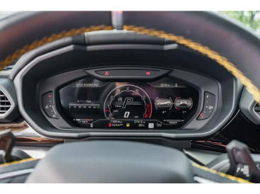 Lamborghini Urus Urus S — photo 26
