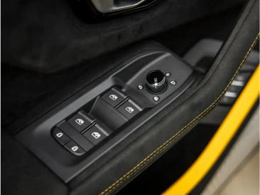 Lamborghini Urus Urus Performante — photo 27