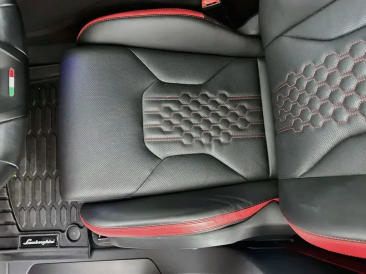 Lamborghini Urus Urus S — photo 19