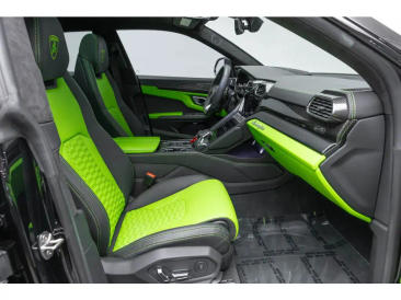 Lamborghini Urus Urus — photo 6