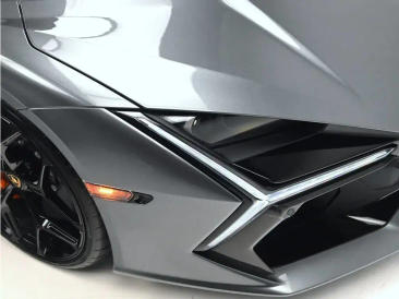 Lamborghini Revuelto Revuelto — photo 38