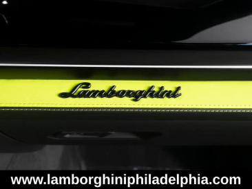 Lamborghini Urus Urus SE — photo 36