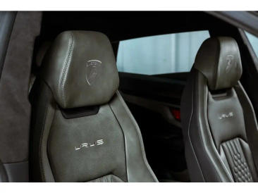 Lamborghini Urus Urus S — photo 26