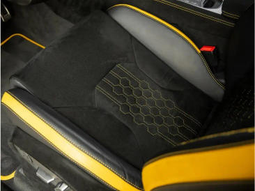 Lamborghini Urus Urus Performante — photo 28