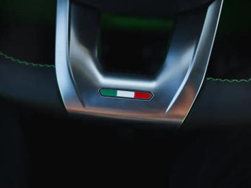 Lamborghini Urus Urus SE — photo 15