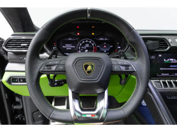 Lamborghini Urus Urus — photo 7