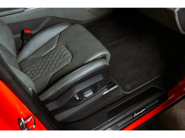 Lamborghini Urus Urus S — photo 27