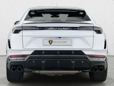 Lamborghini Urus Urus Performante — photo 4