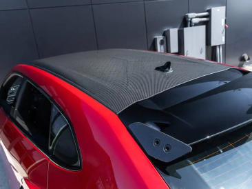 Lamborghini Urus Urus Performante — photo 15