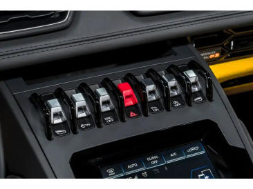 Lamborghini Huracán Huracán EVO LP 640-4 — photo 24