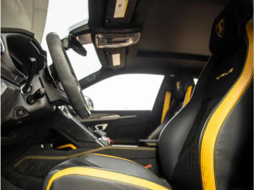 Lamborghini Urus Urus Performante — photo 29