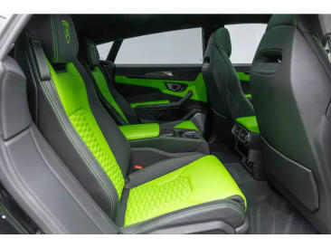 Lamborghini Urus Urus — photo 8