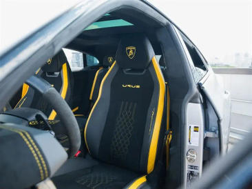 Lamborghini Urus Urus Performante — photo 25