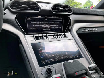 Lamborghini Urus Urus Performante — photo 12