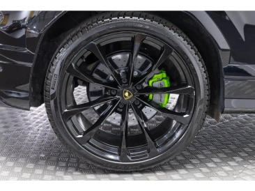 Lamborghini Urus Urus — photo 9