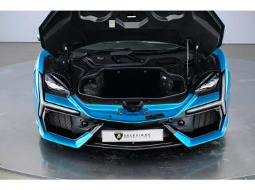 Lamborghini Revuelto Revuelto — photo 10