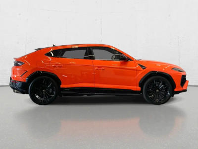 Lamborghini Urus Urus SE