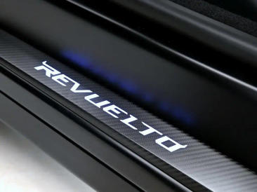 Lamborghini Revuelto Revuelto — photo 41