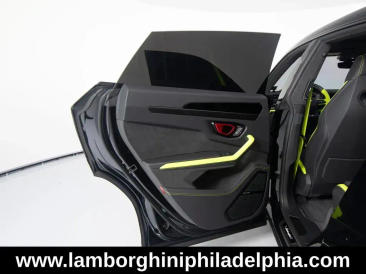 Lamborghini Urus Urus SE — photo 39
