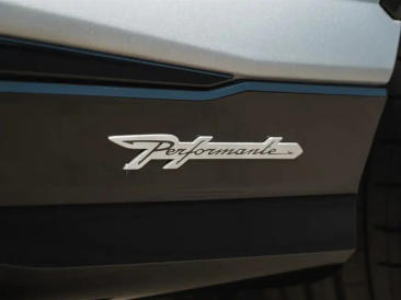 Lamborghini Urus Urus Performante — photo 26