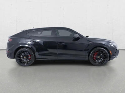 Lamborghini Urus Urus SE
