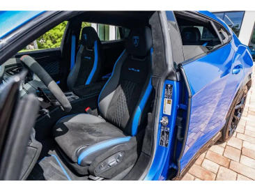 Lamborghini Urus Urus Performante — photo 27