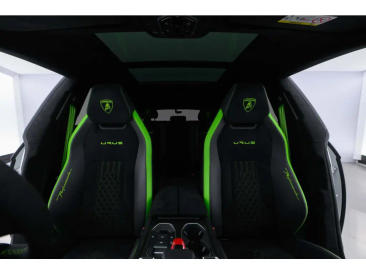 Lamborghini Urus Urus Performante — photo 7
